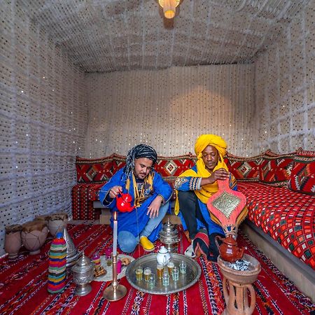 Riad Touda Марракеш Екстер'єр фото