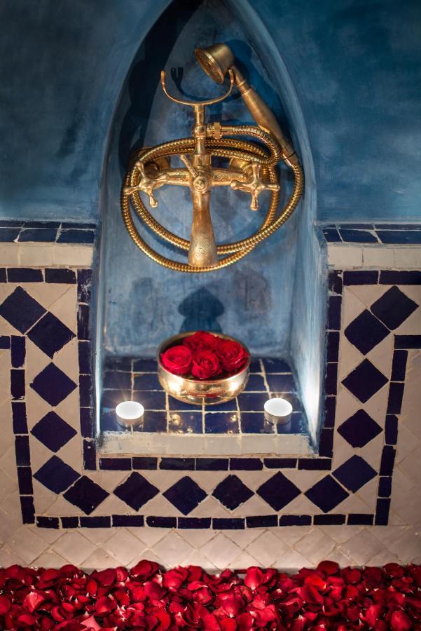 Riad Touda Марракеш Екстер'єр фото